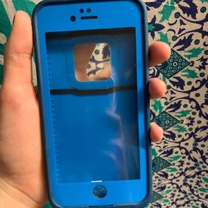 Lifeproof 6s case